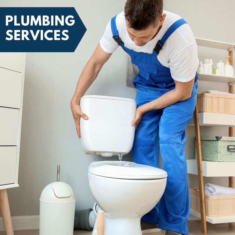Plumbing Company in North Lawrence, OH